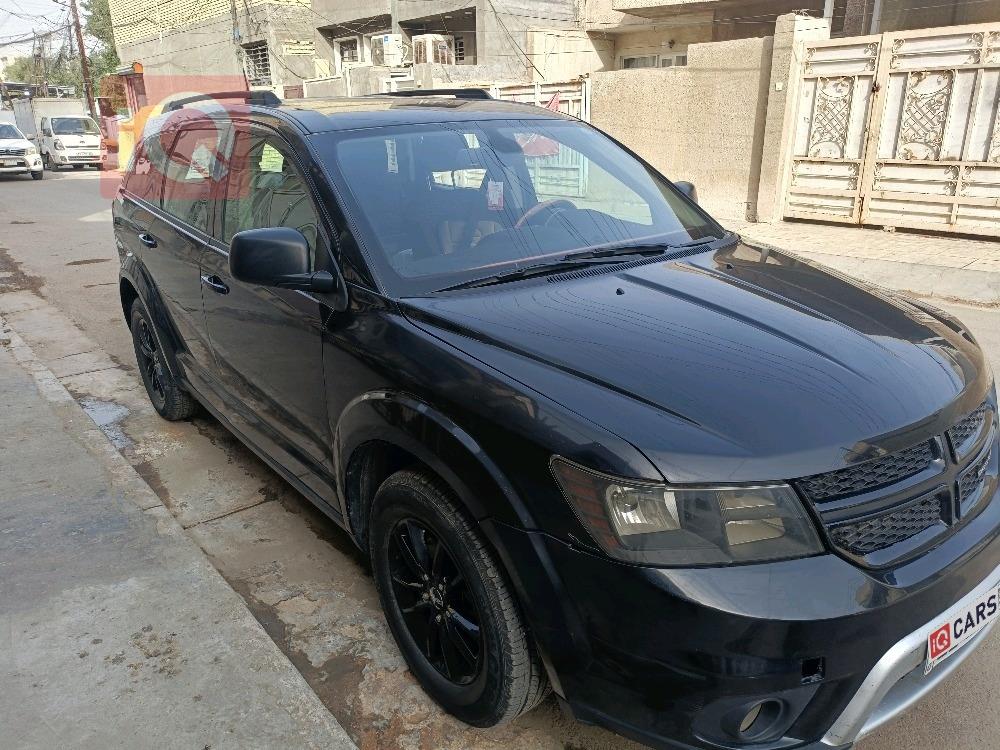 دودج جورني